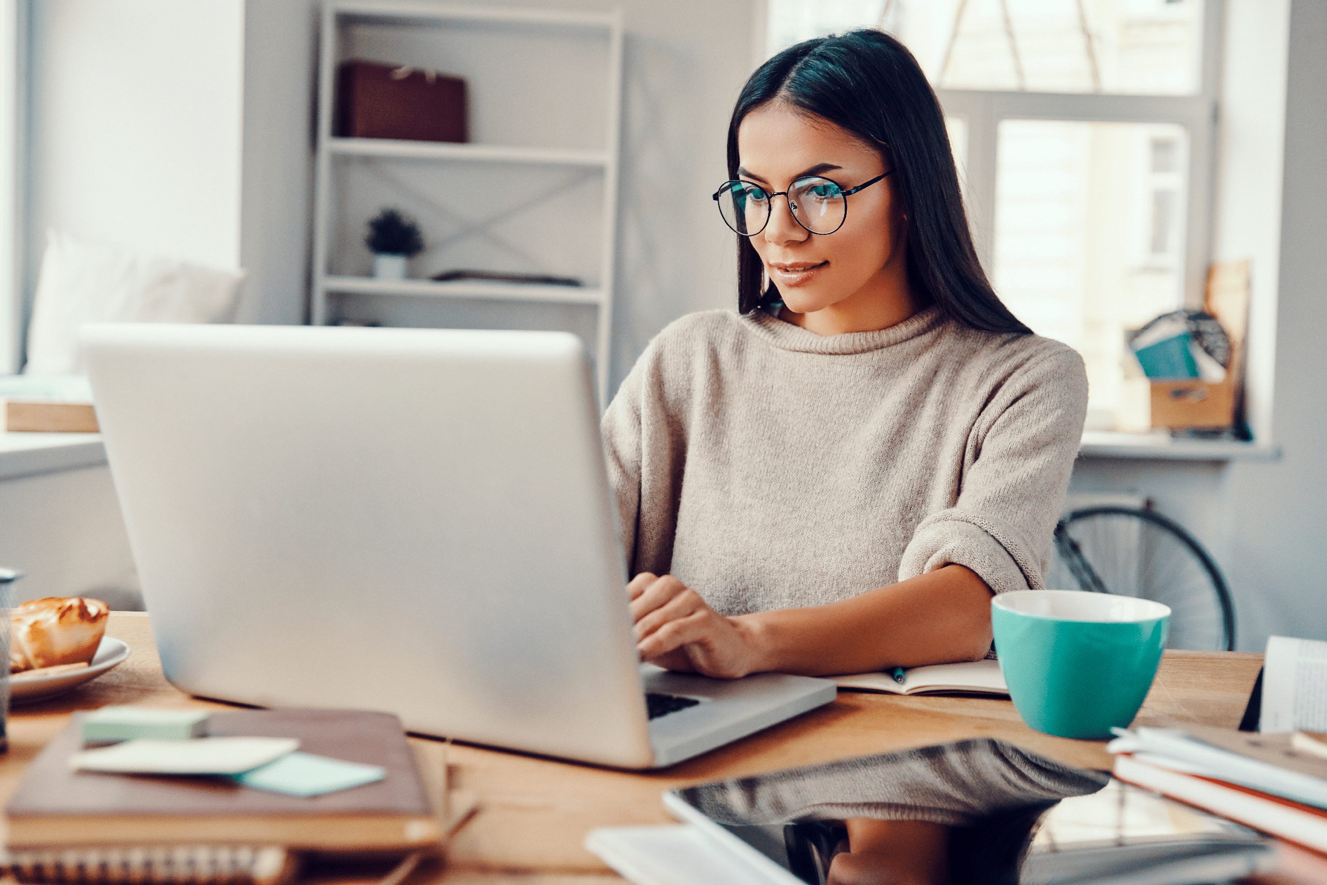 Working from home or hardly working?