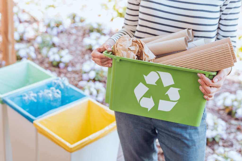 Council - West Berkshire Council reopens recycling centre with booking system
