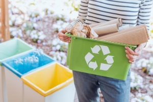 Council - West Berkshire Council reopens recycling centre with booking system