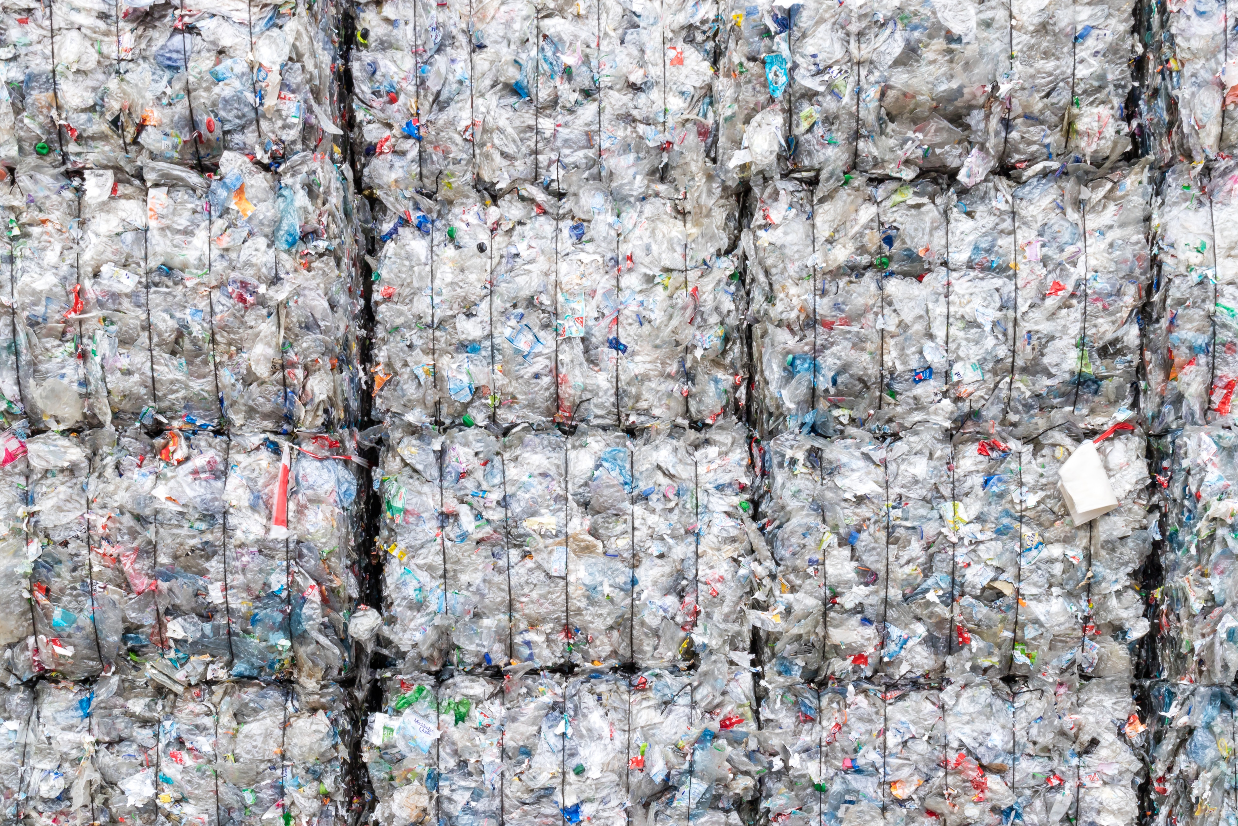 WRWA Transform Recycling Centre with Booking System and ANPR Technology