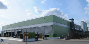 ELWA HWRC