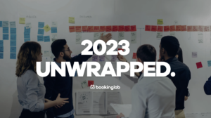2023 unwrapped