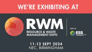 LARAC Lounge at RWM