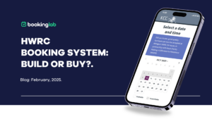 Build or Buy? 5 Reasons an Industry-Tested HWRC Booking System Makes Sense.