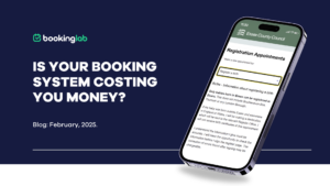 Is Your Registrars and Ceremonies Booking System Costing You Money?