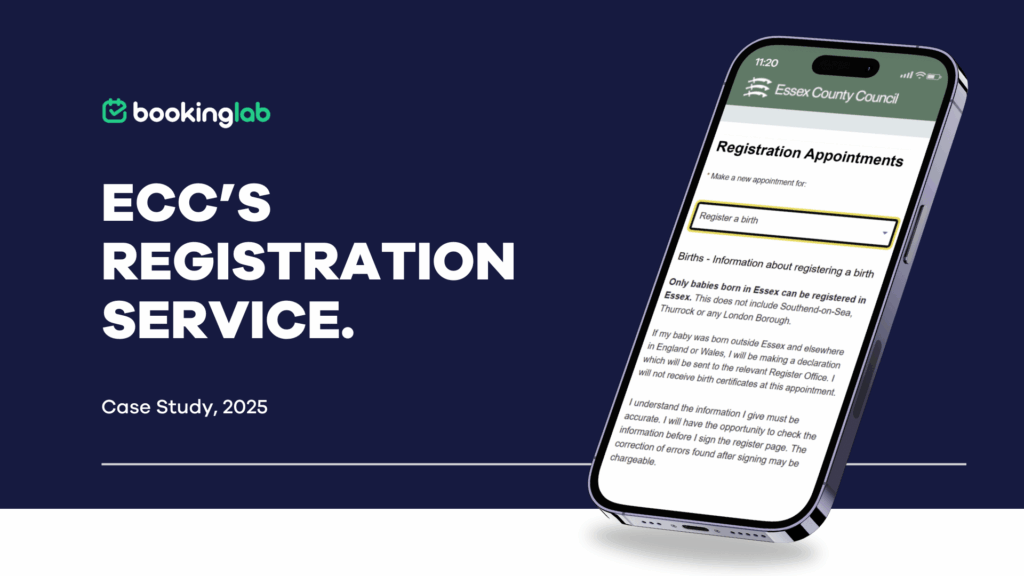 Registration Service