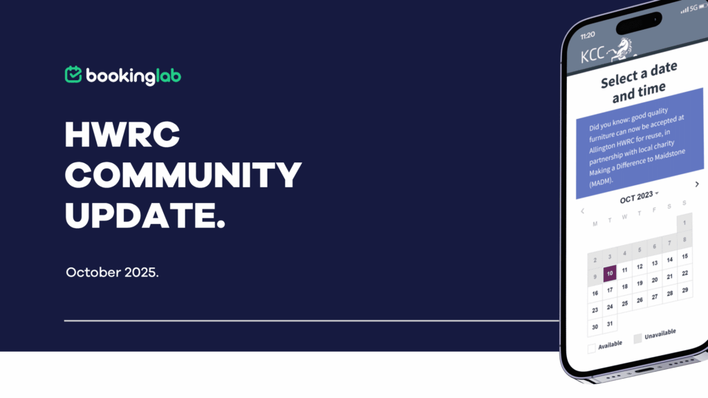 HWRC Community Update October 2025