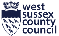 West Sussex CC Logo