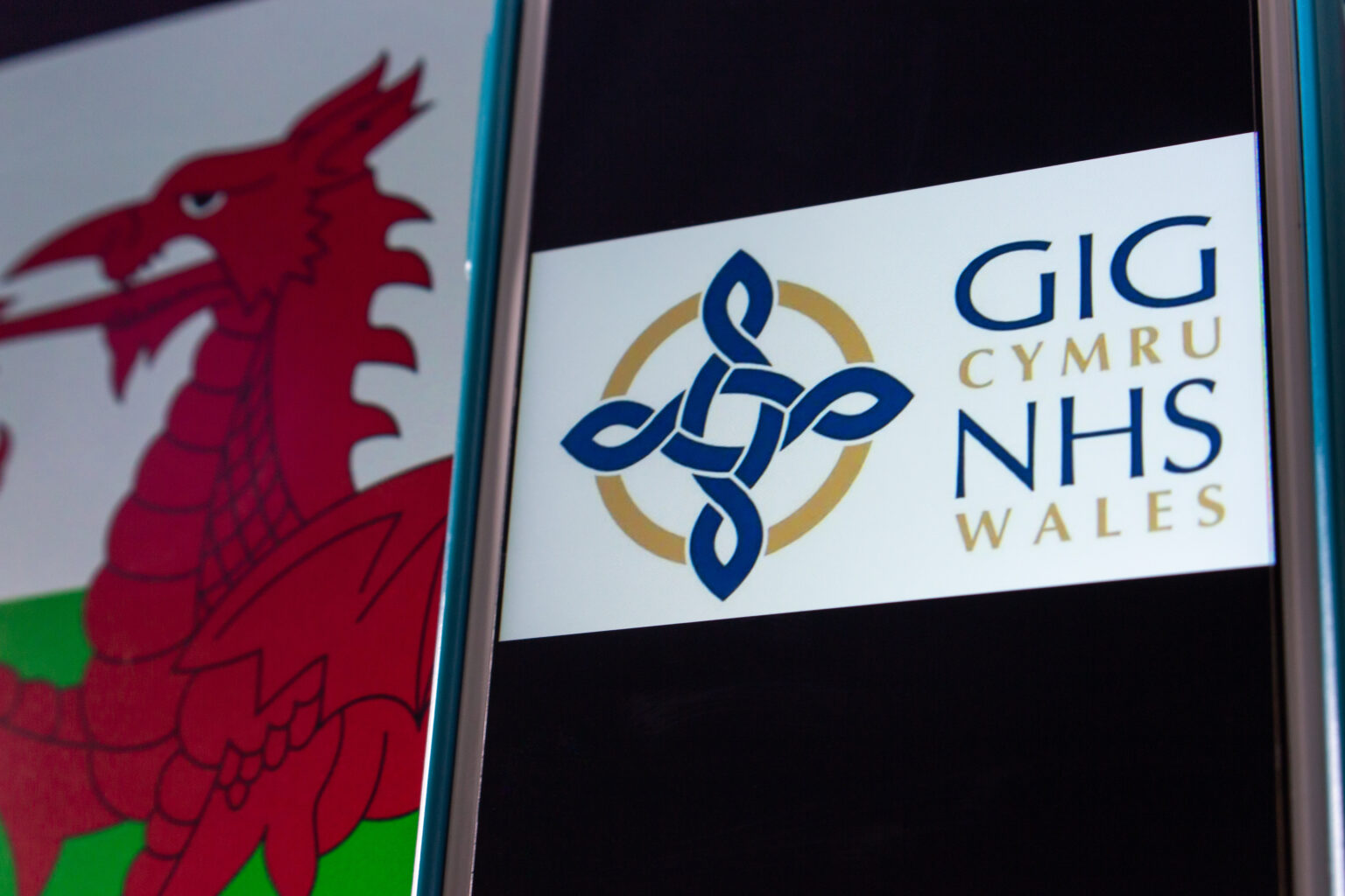 NHS Wales Case Study: Transforming Secondary Care Appointments