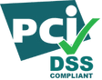 PCI Logo bookinglab