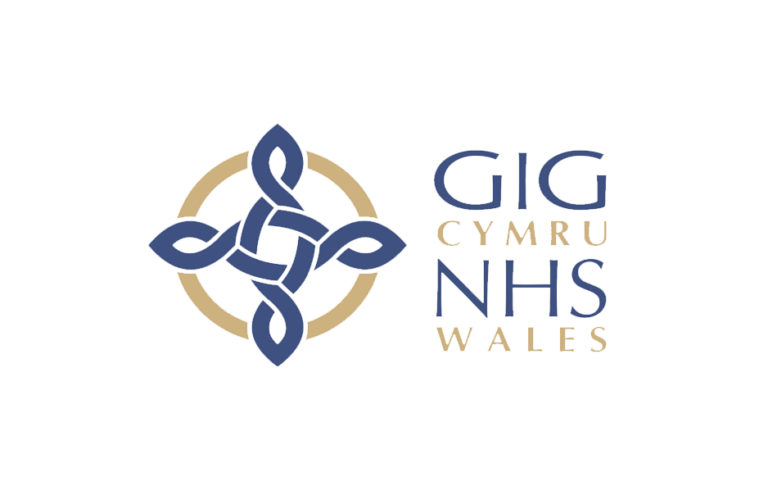 NHS Wales Logo