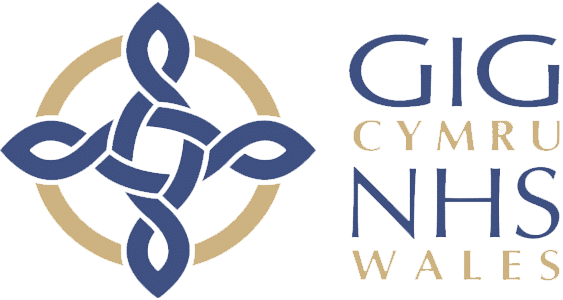 NHS Wales Logo