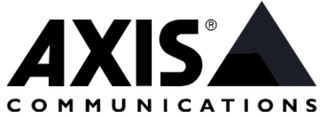 AXIS LOGO BLACK