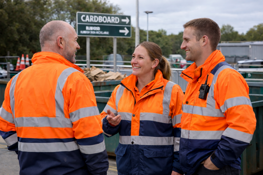 HWRC Staff