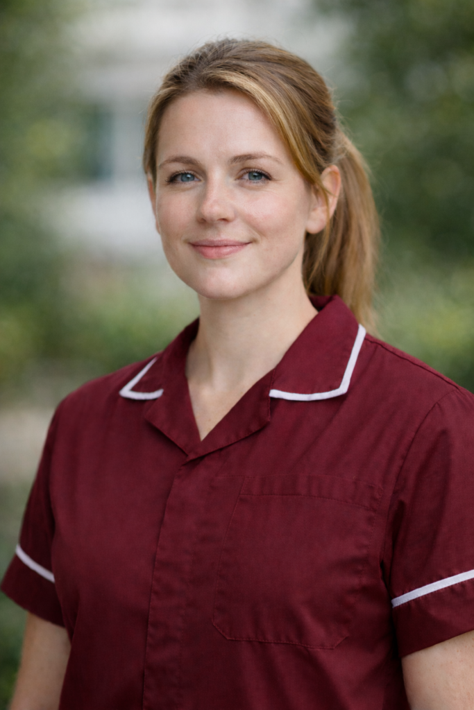 NHS Worker